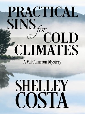 cover image of Practical Sins for Cold Climates